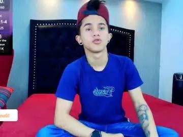 danny__santoro from Chaturbate