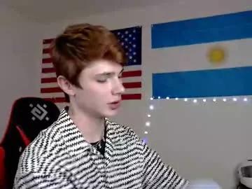 danny_noir from Chaturbate