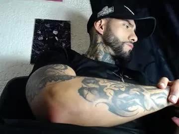 dante_d_angelo_ from Chaturbate is Freechat