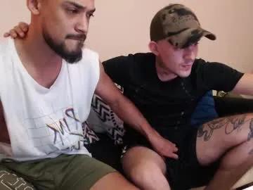 dante_hell1 from Chaturbate is Freechat