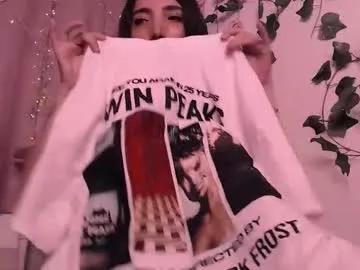 darkcandy666 from Chaturbate is Freechat