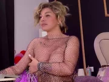 deeadiamond from Chaturbate