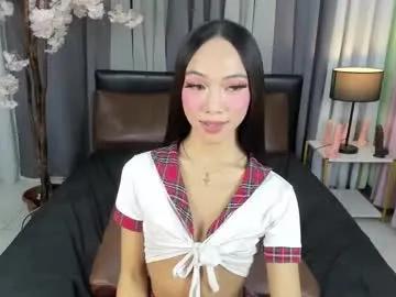 Dirtyfag_jainley from Chaturbate
