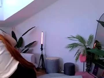 doll_lesli from Chaturbate