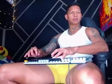 drake_jhonson08 from Chaturbate is Freechat