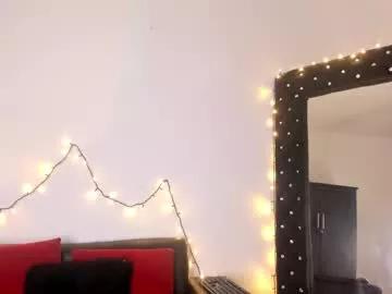 dulce_brown01 from Chaturbate is Away
