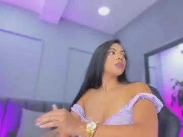 elisa_castrillon from Chaturbate is Freechat