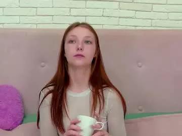 ellenbush from Chaturbate