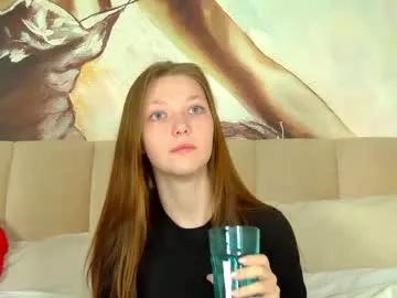 ellenbush from Chaturbate