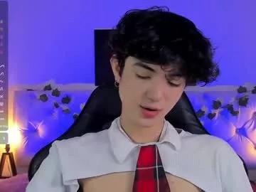 elliot_younng from Chaturbate is Freechat