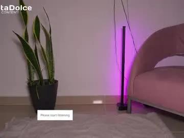 emely_dolce from Chaturbate is Group