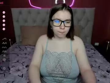 emily_amorre from Chaturbate is Freechat