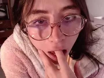 emily_pearl_ from Chaturbate is Freechat
