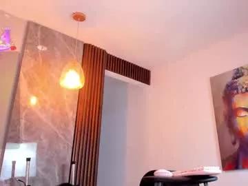 emma_hunter_ from Chaturbate