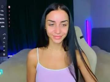 emma_jordan from Chaturbate is Freechat