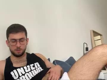 enceladus699 from Chaturbate is Freechat