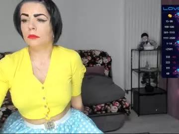 Erotic_dessire from Chaturbate
