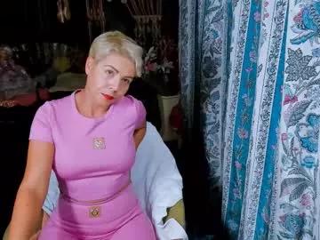 Erotic_dessire from Chaturbate