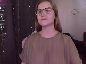 eva_orchid from Chaturbate is Freechat