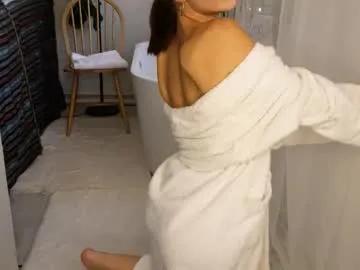 eva_zill_blossom from Chaturbate is Freechat