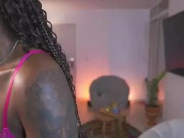evajacksss_ from Chaturbate is Freechat