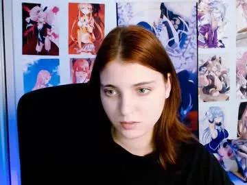 evelyn_muse from Chaturbate