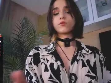 evervessi from Chaturbate is Freechat