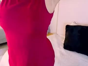 Eymicooper from Chaturbate