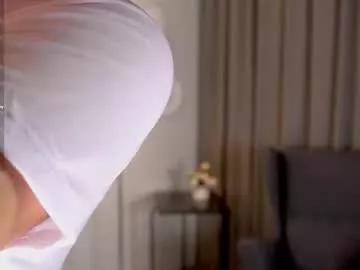 fannygarland from Chaturbate