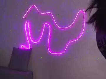 fannygarland from Chaturbate