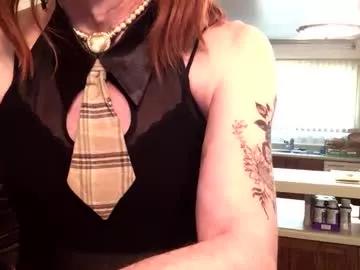 femmenicole from Chaturbate