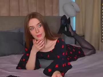 Francesday from Chaturbate
