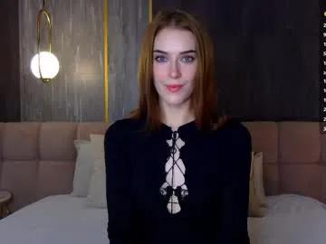 Francesday from Chaturbate