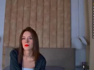 Francesday from Chaturbate