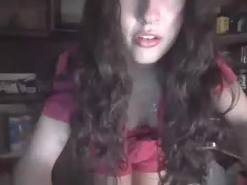 Frenchava from Chaturbate