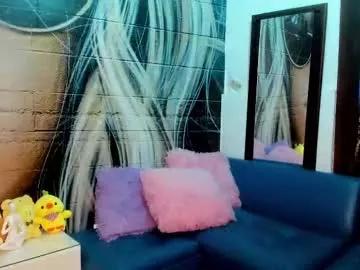 giaa_rossi from Chaturbate is Freechat