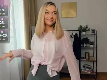 glossybabe_ from Chaturbate is Freechat