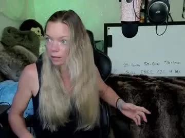 goddess_of_mars from Chaturbate is Freechat
