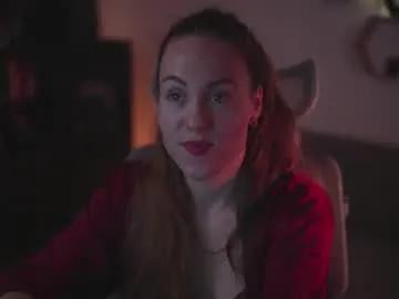 hahayessihaveone from Chaturbate