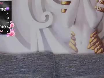 hailey_peach from Chaturbate is Freechat