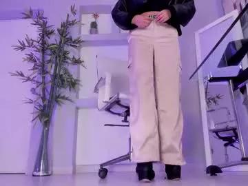 Hannah_hcb from Chaturbate