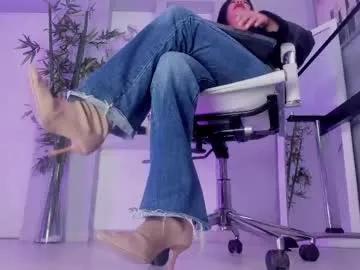 Hannah_hcb from Chaturbate