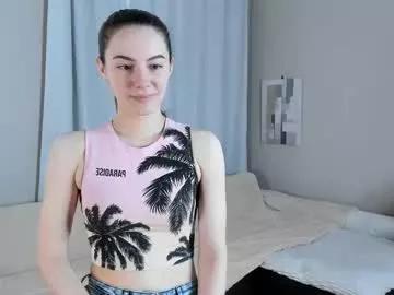 harrietheston from Chaturbate