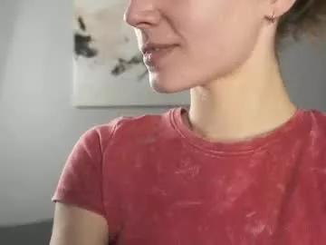 harrietheston from Chaturbate