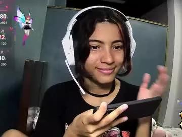 helia_n_amy from Chaturbate is Freechat