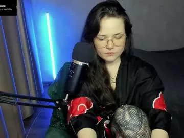 Hell_hotline from Chaturbate