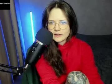 Hell_hotline from Chaturbate