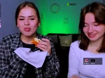 helli_belli from Chaturbate is Freechat