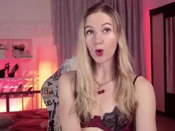 hello_lisha from Chaturbate