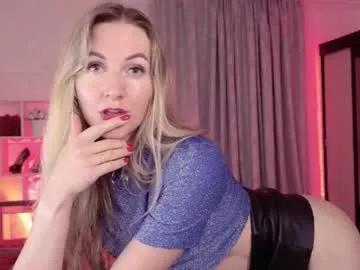 hello_lisha from Chaturbate